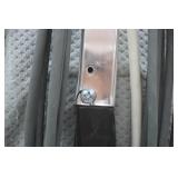 Oreck XL Vacuum & Oreck Commercial XL Pro 5 Super Compact Canister Bagged Vacuum Cleaner