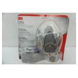NEW 3M Performance Respirator