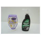 Leather CPR (Full) LA