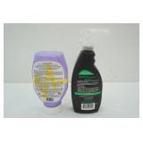 Leather CPR (Full) LA