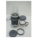 NutriBullet Magic Bullet Blender