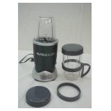 NutriBullet Magic Bullet Blender