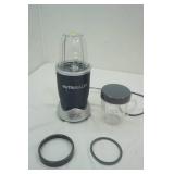 NutriBullet Magic Bullet Blender