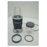 NutriBullet Magic Bullet Blender