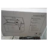 5 Gallon Glass Aquarium Starter Kit (NEW)