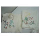 Dish Towel Lot