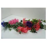 Artificial Flowers: NEW