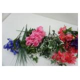 Artificial Flowers: NEW