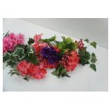 Artificial Flowers: NEW