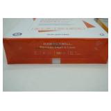 500 Sheets of Inkjet & Laser Printer Paper & Clear Sheet Protectors