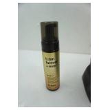 Makeup Bag, Gold Belt, and B tan (NEW)