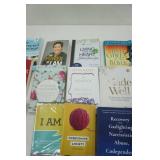 Book Lot: Self-Help, Joel Osteen, Joyce Meyer and more