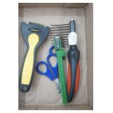 Pet Grooming Tools