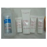 Clarins Paris Products: Variety