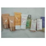 Clarins Paris Products: Variety