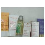 Clarins Paris Products: Variety