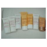 Clarins Paris Products: Variety