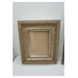 Picture Frame Lot (2ct) 8x10 (1ct) 11x14