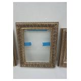 Picture Frame Lot (2ct) 8x10 (1ct) 11x14