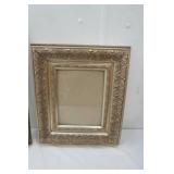 Picture Frame Lot (2ct) 8x10 (1ct) 11x14