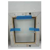 Picture Frame Lot (2ct) 8x10 (1ct) 11x14