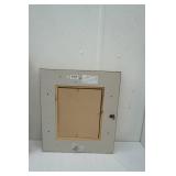 Picture Frame Lot (2ct) 8x10 (1ct) 11x14