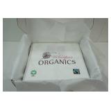Whisper Organics Quilted Mattress Protector (NEW)