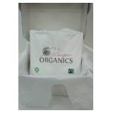 Whisper Organics Quilted Mattress Protector (NEW)