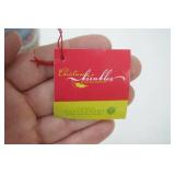 Patience Brewster Dept 56 Krinkles Nutcracker Figurine