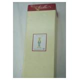 Patience Brewster Dept 56 Krinkles Nutcracker Figurine