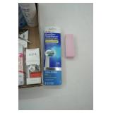 Acrylic Nail Kit, Polish, Manicure Tools, Drying Spray, Remover, Toothbrush Refills and More