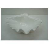 Ceramic Shell Bowl 20"x15"