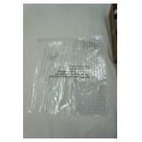 NEW Acrylic Paint, Brushes, Diamond Embellishments