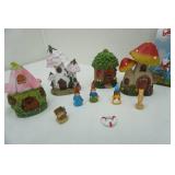 Fairy Garden Figurines (NEW)
