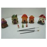 Fairy Garden Figurines (NEW)