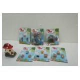Fairy Garden Figurines (NEW)
