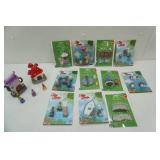 Fairy Garden Figurines (NEW)