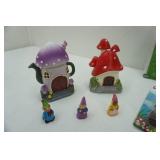 Fairy Garden Figurines (NEW)