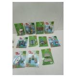 Fairy Garden Figurines (NEW)