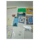 Office/Craft Lot (NEW)