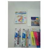 Office/Craft Lot (NEW)