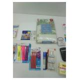 Office/Craft Lot (NEW)