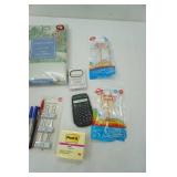 Office/Craft Lot (NEW)