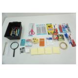 Office/Craft Lot (NEW)