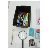 Office/Craft Lot (NEW)