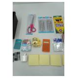 Office/Craft Lot (NEW)