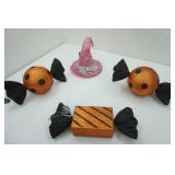 Halloween Ornaments