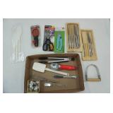 Kitchen Utensils NEW & Used