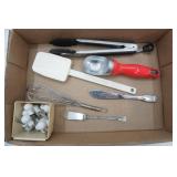 Kitchen Utensils NEW & Used