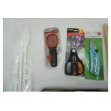 Kitchen Utensils NEW & Used
